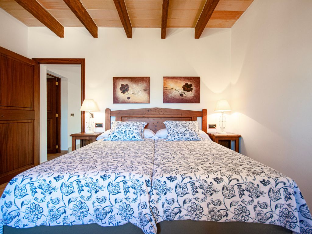 Schlafzimmer 3