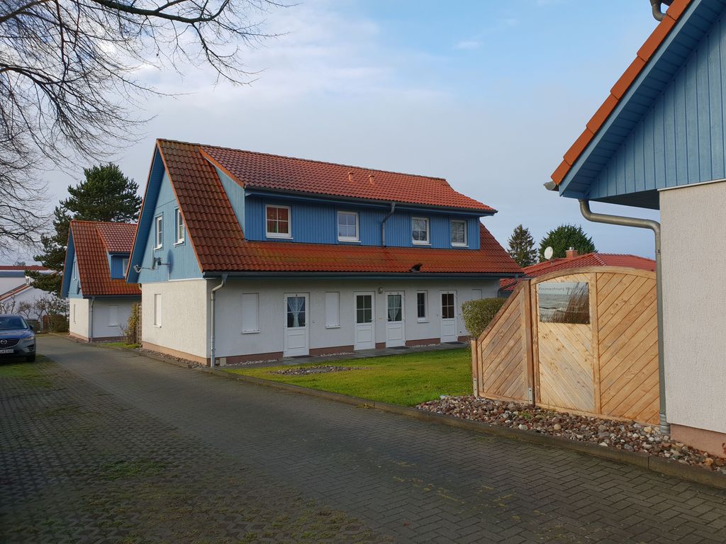 Ferienanlage