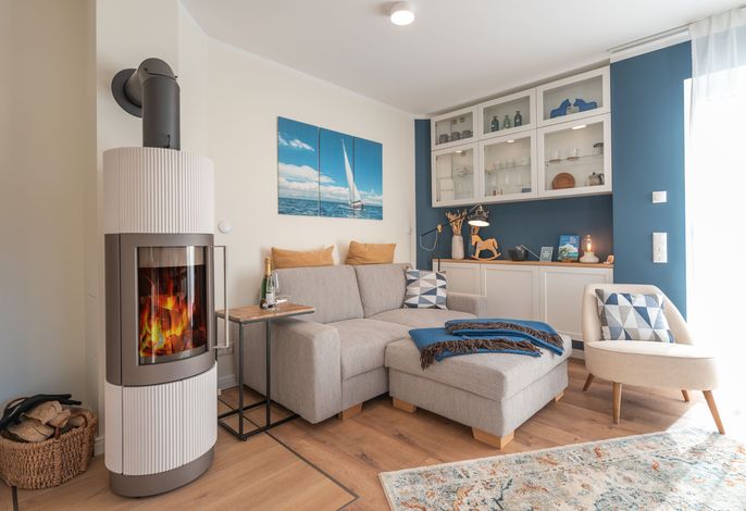 Ferienhaus Sundevit