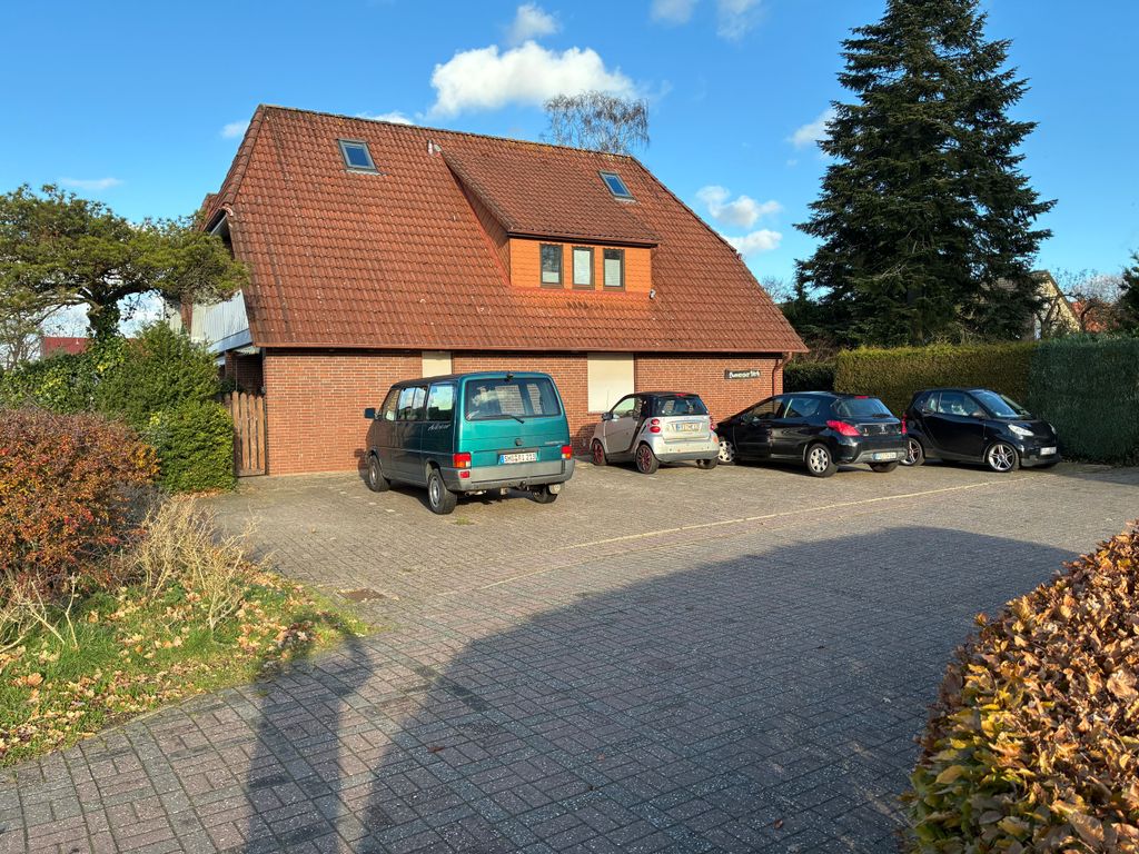 Ferienwohnung HaHü