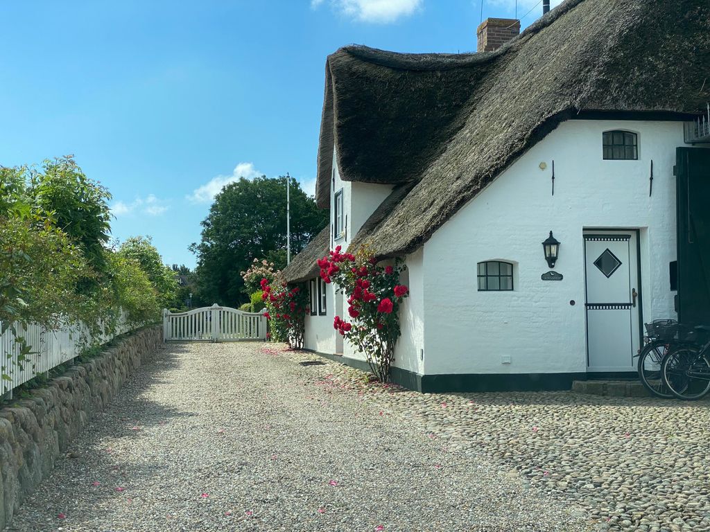 Haus Möwennest