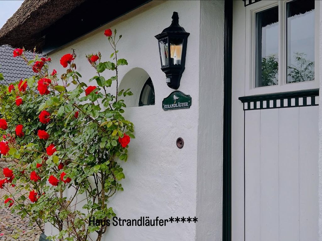Haus Strandläufer
