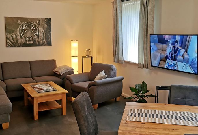 Ferienhaus Heidegeist