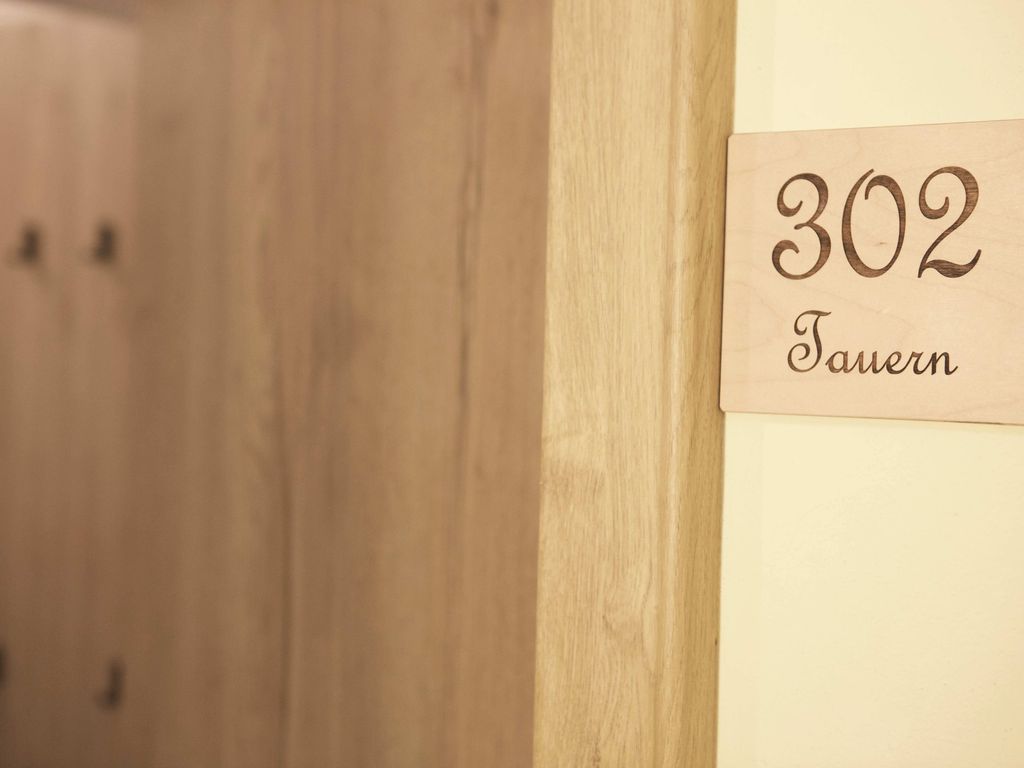 Appartement Tauern