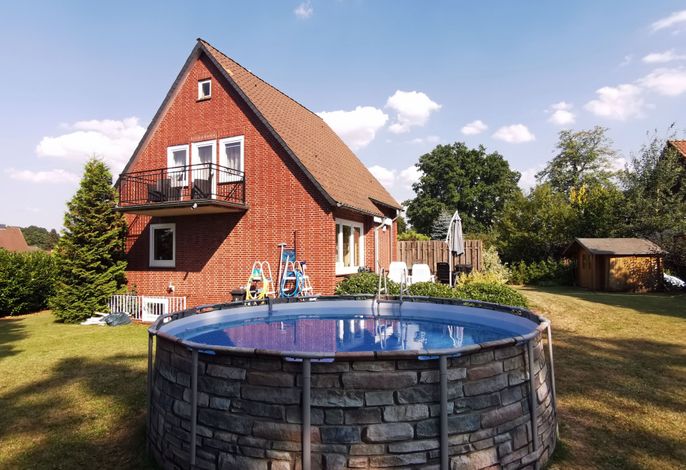 Landhaus Lüneburger Heide