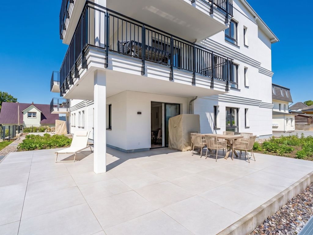 Villa Kamadori - App. 3