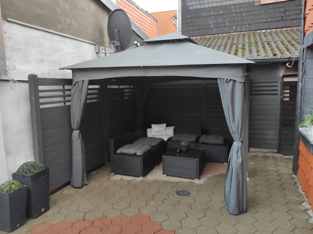 Ferienwohnung Altstadtherz