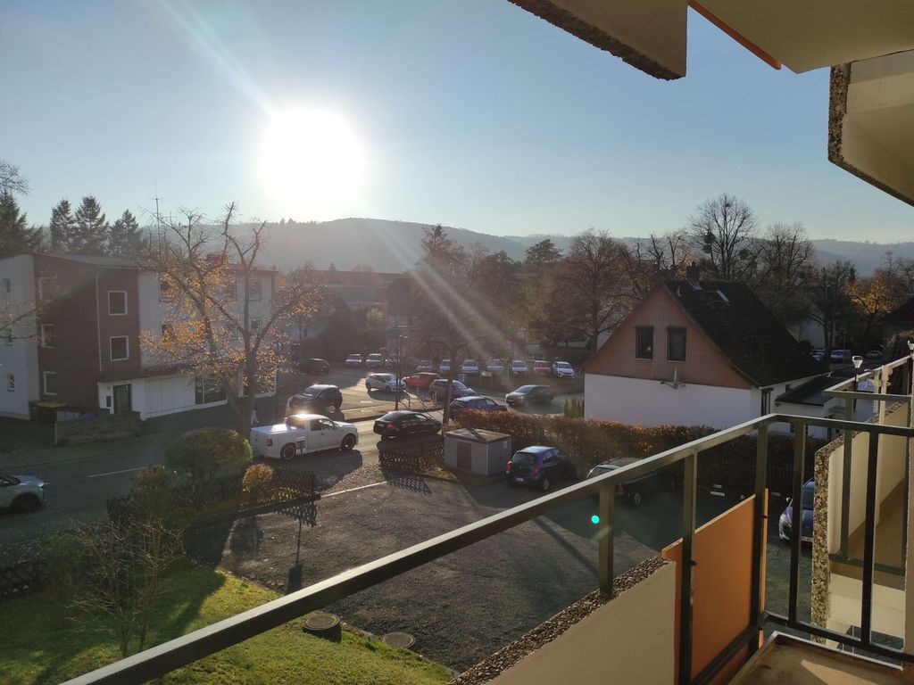 Ferienwohnung Ilse