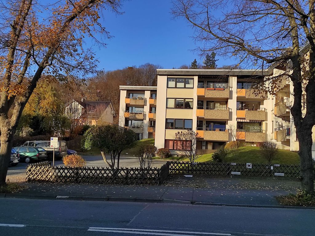 Ferienwohnung Ilse
