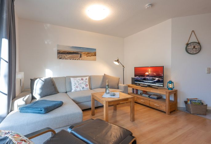 Ferienwohnung Lütten Uttied