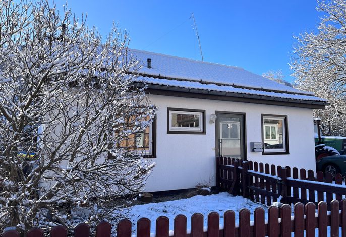 Chalet Waldstraße