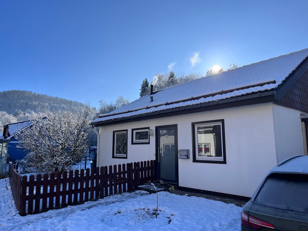 Chalet
