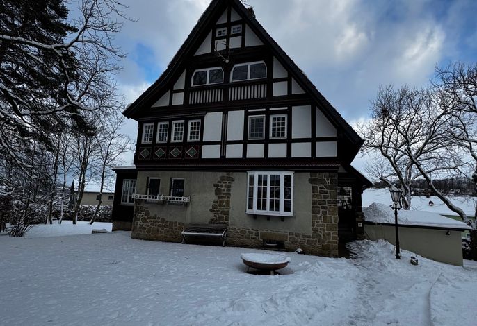Villa Dankward