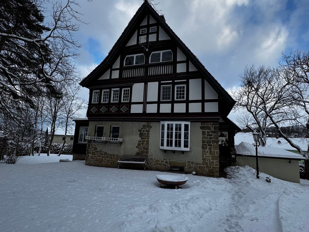 Villa Dankward