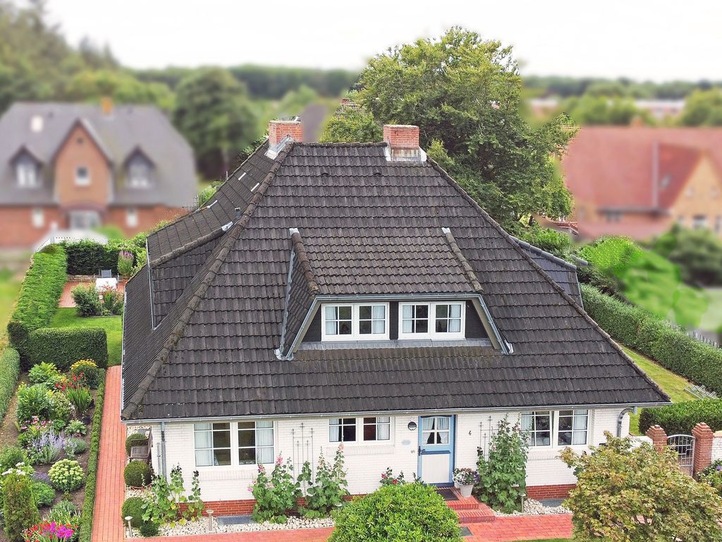 FEWO Fischer, Amrumer Weg 4, 25938 Wyk
