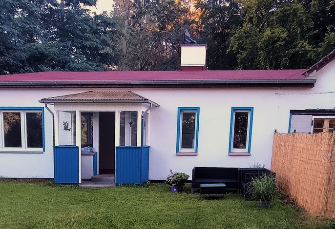 Ferienhaus Felicitas am kleine Labussee (162392) – Foto 3