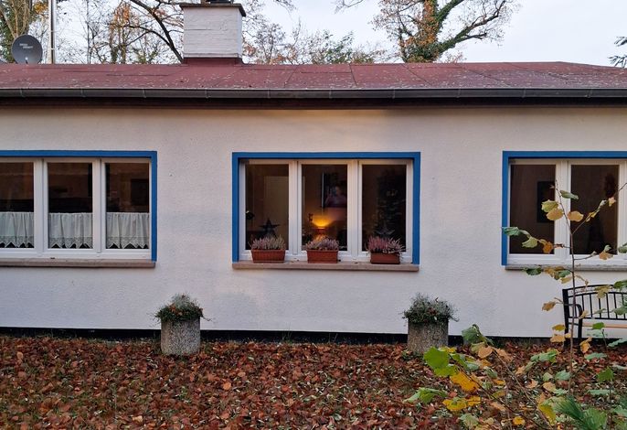 Ferienhaus Felicitas am kleine Labussee (162392) – Foto 4