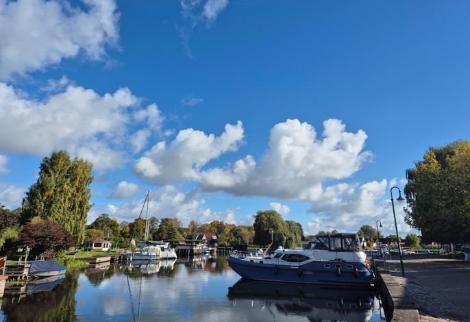 Hafen