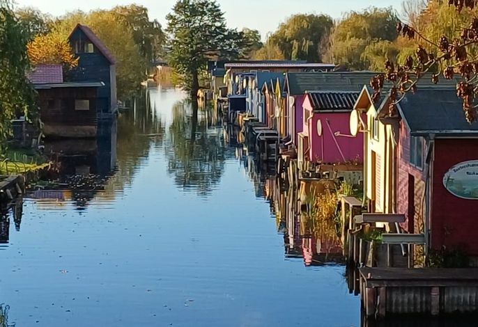 Hafen