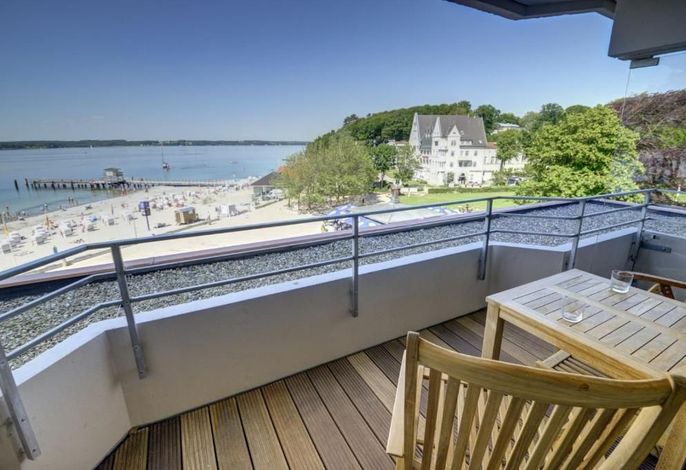 Appartement Strandbude