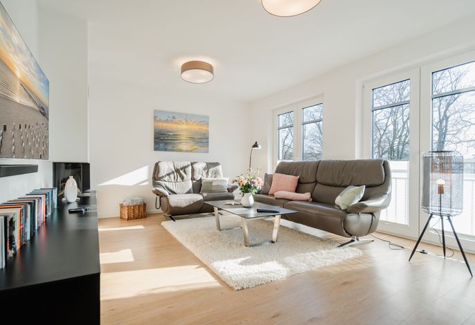 Strandhaus, App. 05