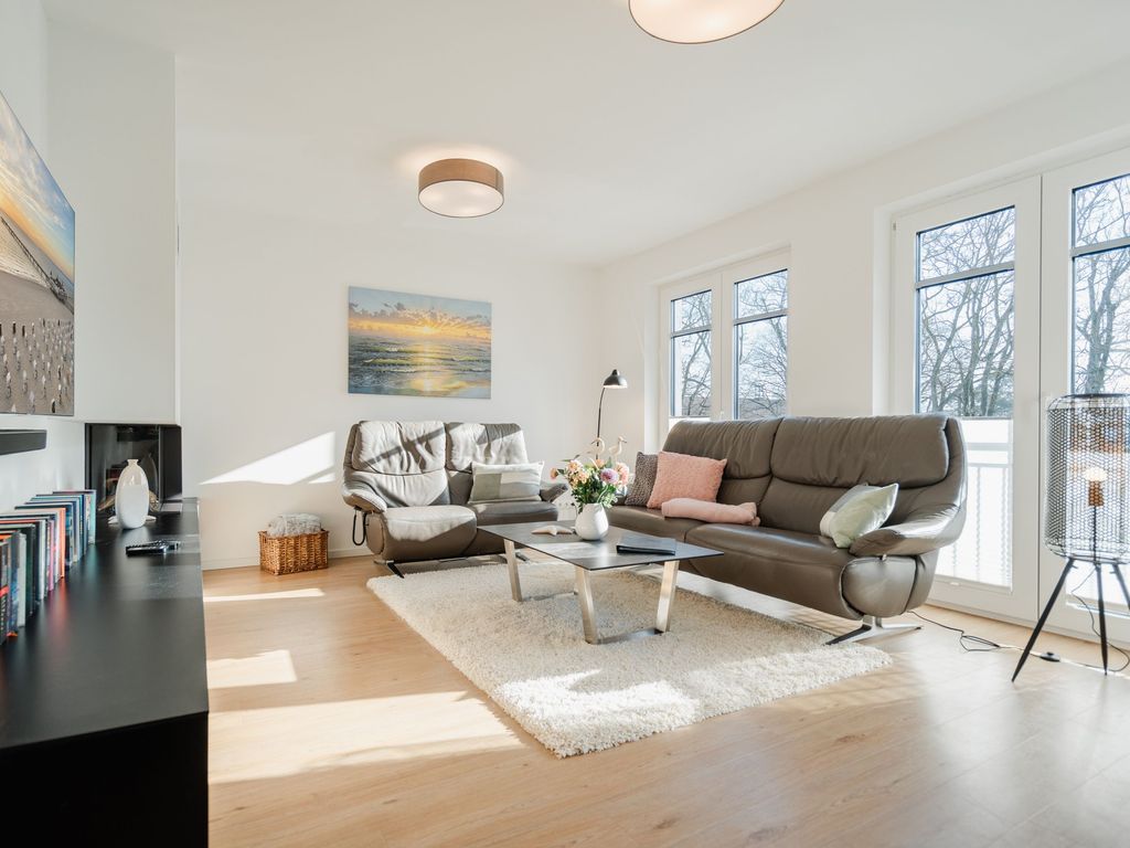 Strandhaus, App. 05
