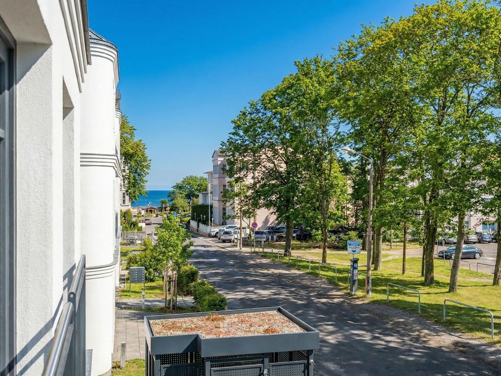 Strandhaus, App. 05