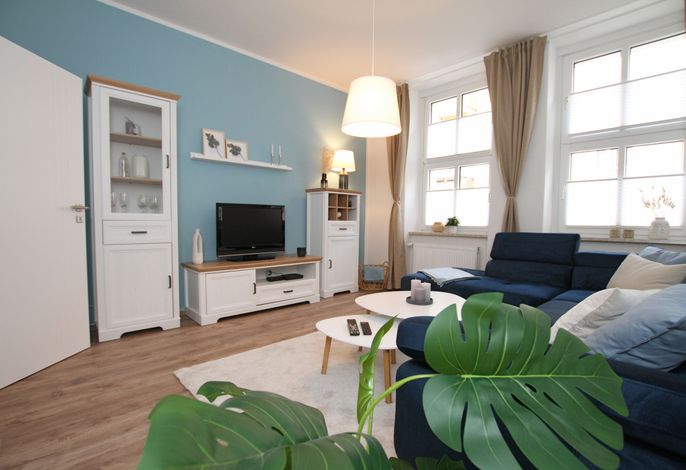 Gästewohnung Zeitraum