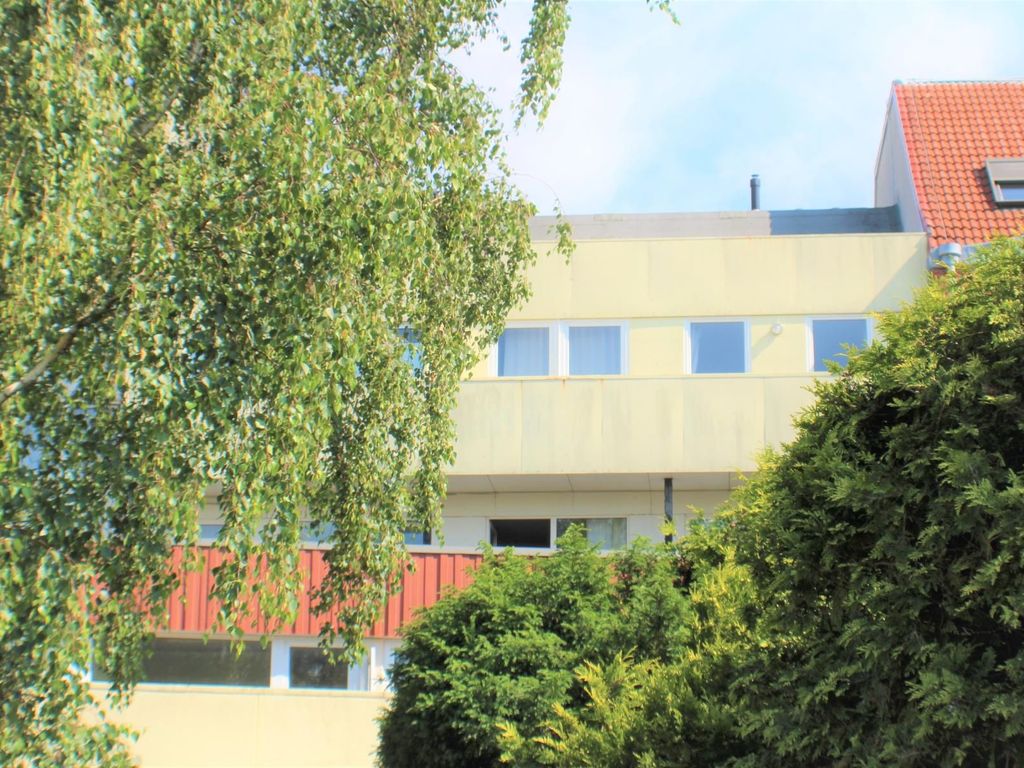 Residenz Nordfeldstraße