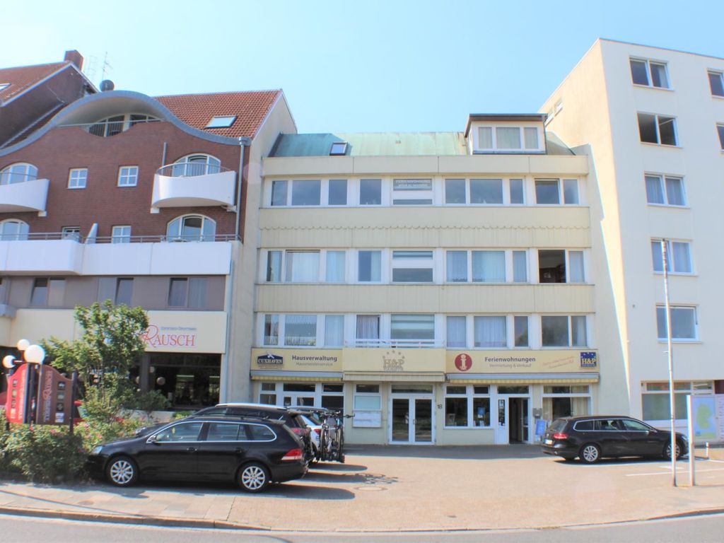 Residenz Nordfeldstraße