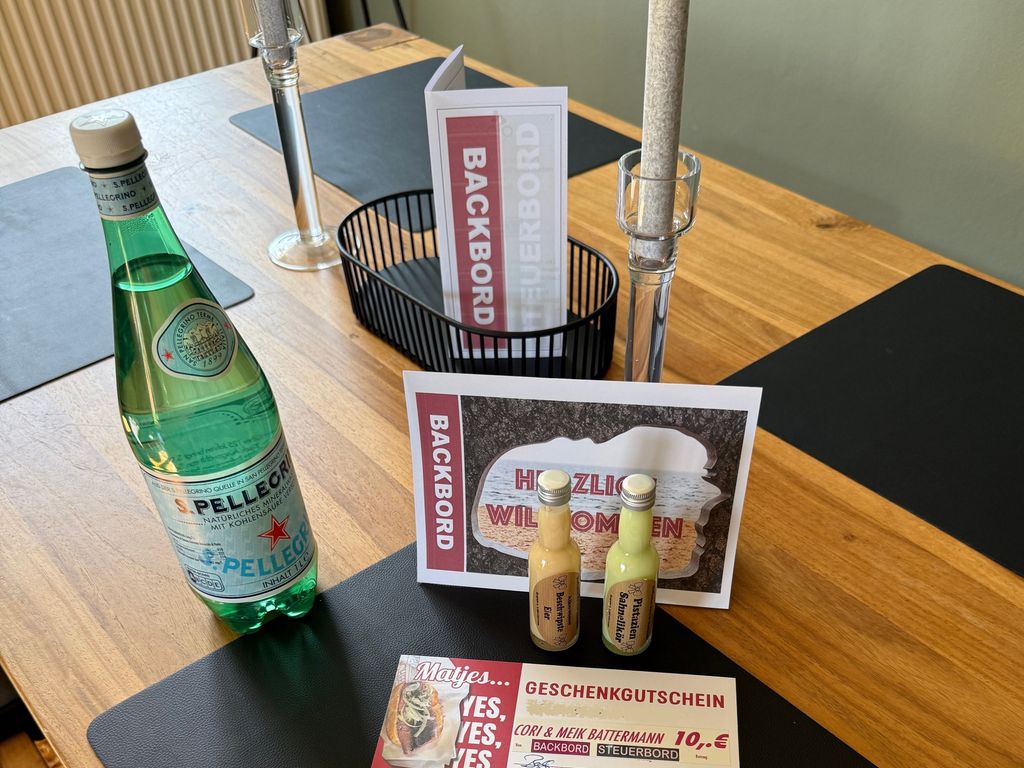 WILLKOMMEN