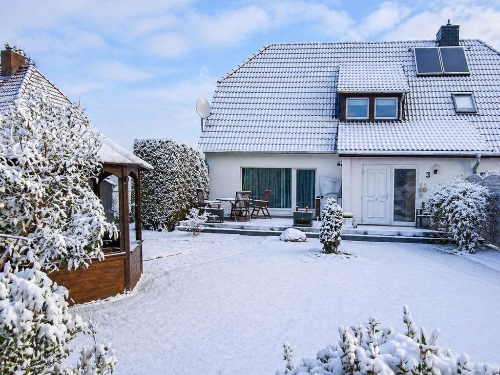 Ferienhaus Ankerplatz