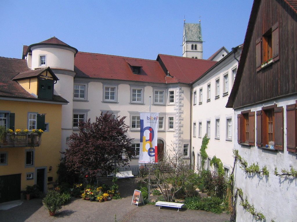 Ferienwohnung Krusch in der hist. Altstadt