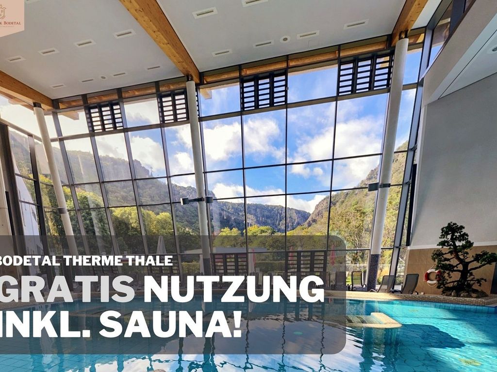 Bodetal therme