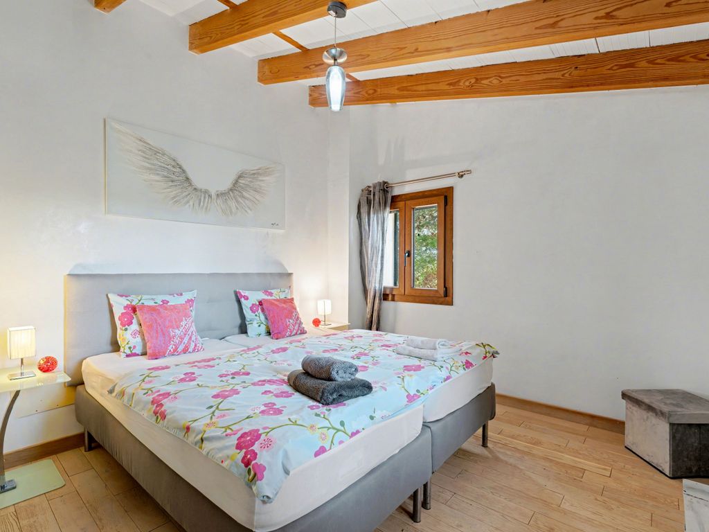 Schalfzimmer 2