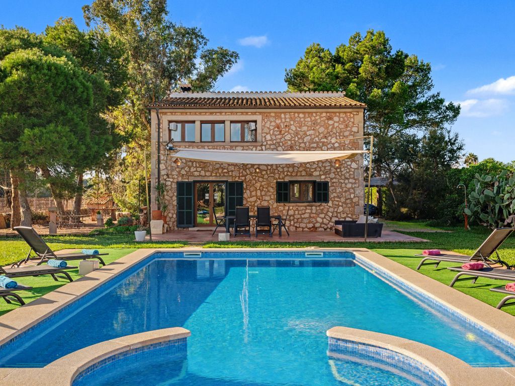 Villa Angela