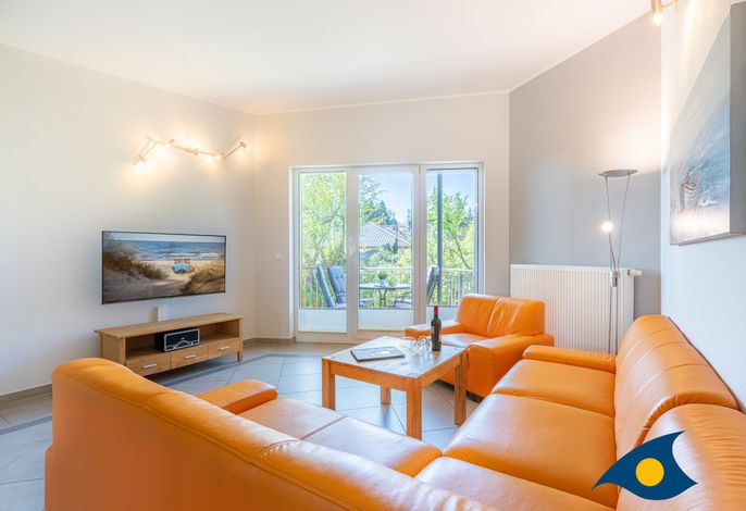 Apartmenthaus Baltic Five - Whg. 3 – Foto 1