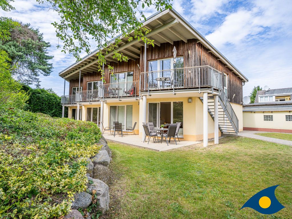 Apartmenthaus Baltic Five
