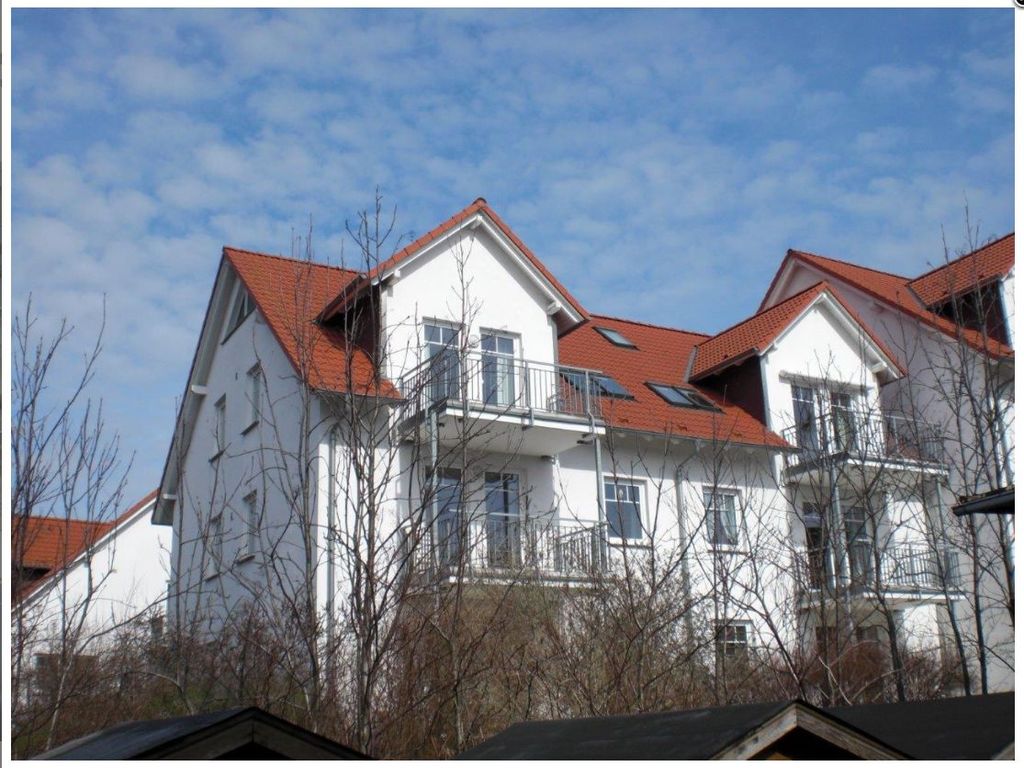 Das Ostsee-Quartett im Sommer