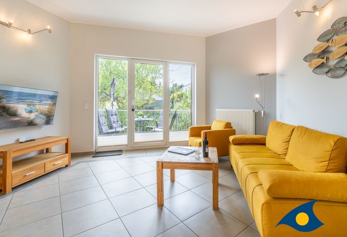 Apartmenthaus Baltic Five - Whg. 5 – Foto 1