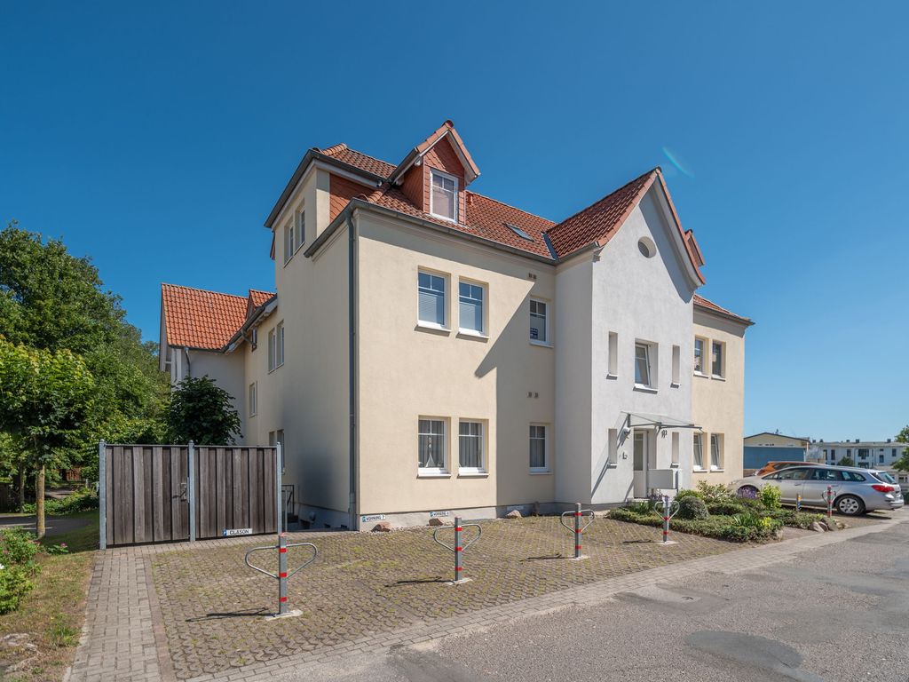 Aussenansicht