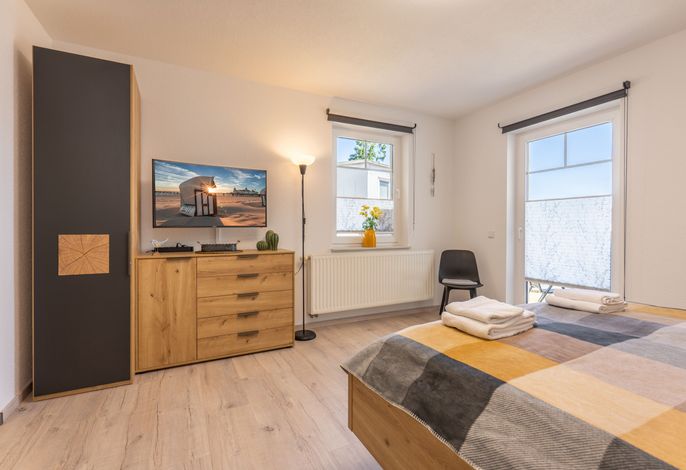 Ferienwohnung Meer & Mehr