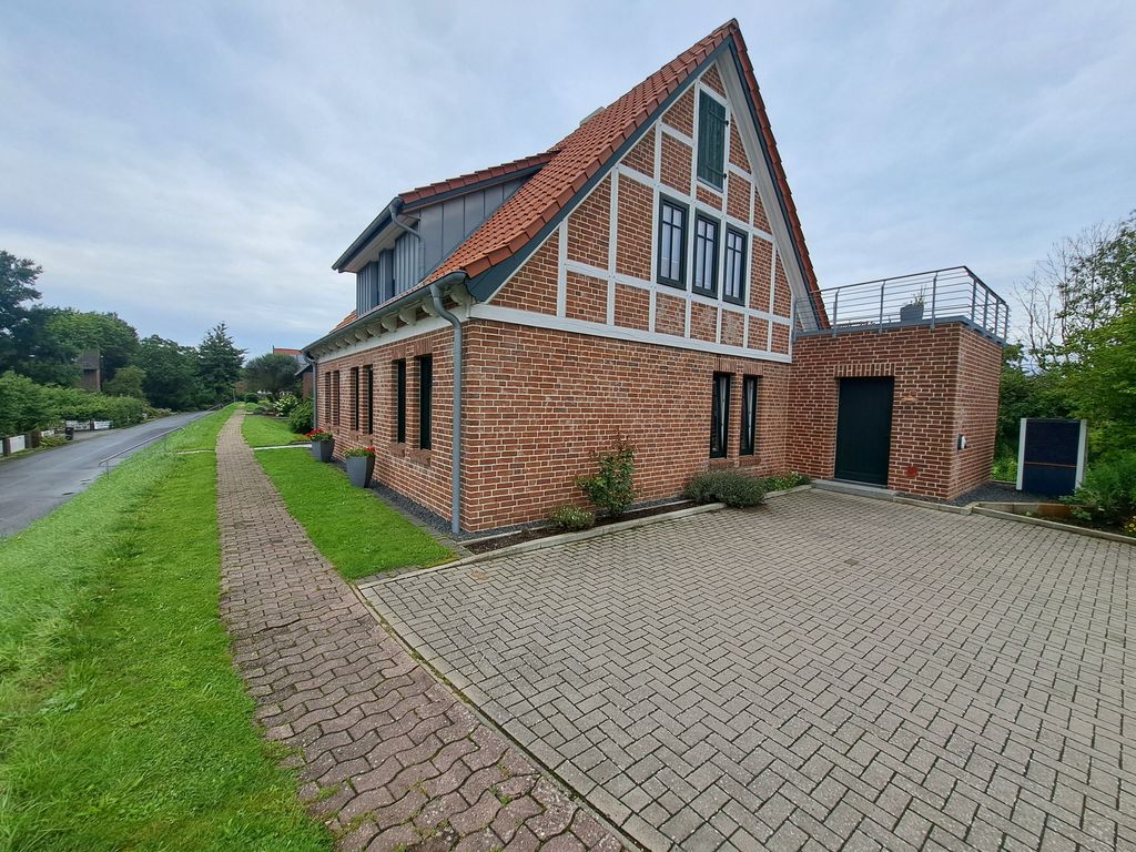 Gretes Lüheanleger 95