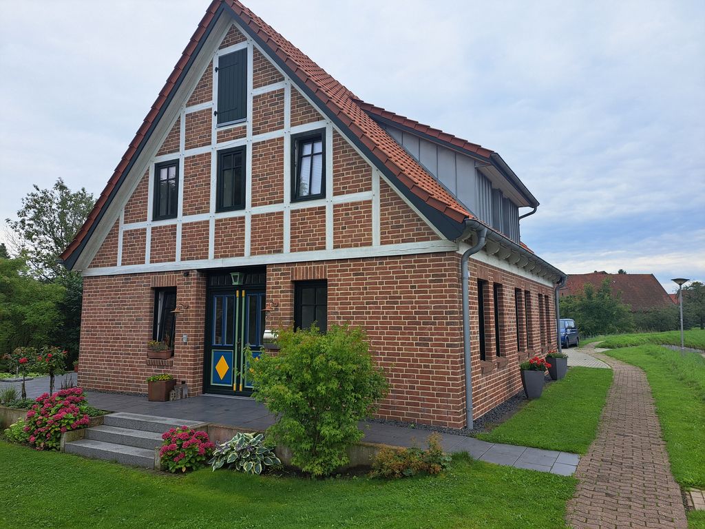 Gretes Lüheanleger 95
