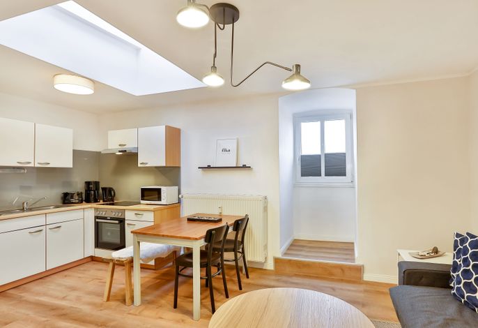 Photo Apartments am Bahnhof 8