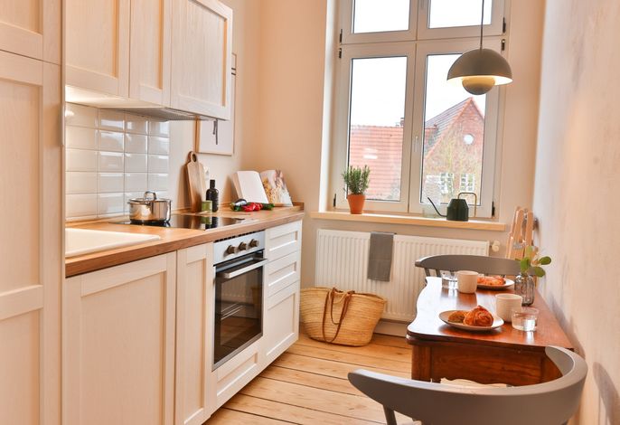 Photo Apartments am Bahnhof 10