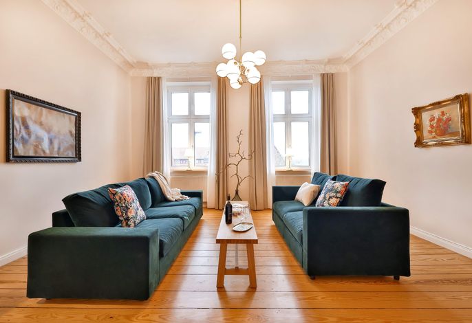 Photo Apartments am Bahnhof 8