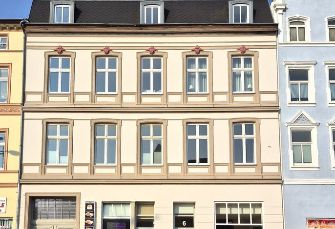 Photo Apartments am Bahnhof 6