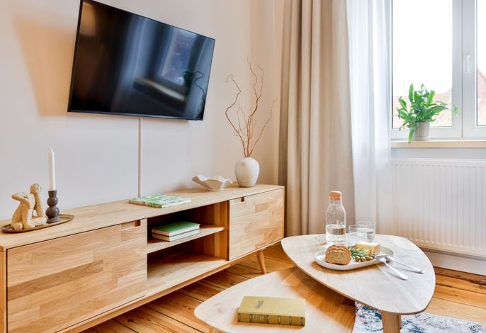 Photo Apartments am Bahnhof 9
