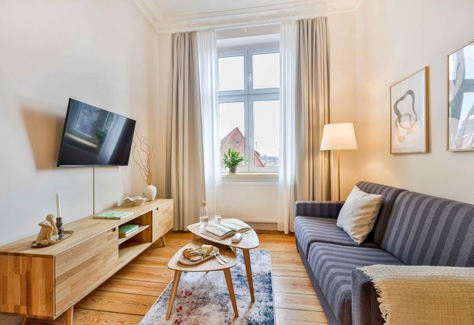 Photo Apartments am Bahnhof 8
